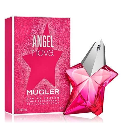 angel nova perfume.